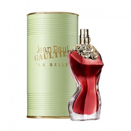 8435415017237 - JEAN PAUL GAULTIER LA BELLE EAU DE PARFUM 30ML VAPORIZADOR - PERFUMES