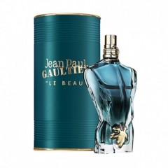 8435415017190 - JEAN PAUL GAULTIER LE BEAU EAU DE TOILETTE 75ML VAPORIZADOR - PERFUMES