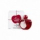 3137370349433 - NINA RICCI NINA ROUGE EAU DE TOILETTE 50ML VAPORIZADOR - PERFUMES