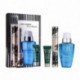3614272547902 - HELENA RUBINSTEIN LASH QUEEN SEXY BLACKS MASCARA DE PESTAÑAS 50ML + CREMA DE OJOS 3ML + DESMAQUILLANTE 50ML - MA