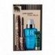 3614272545434 - LASH QUEEN FELINE BLACKS MASCARA DE PESTAÑAS 50ML + DESMAQUILLANTE 50ML + POWERCELL EYE CARE - MASCARAS