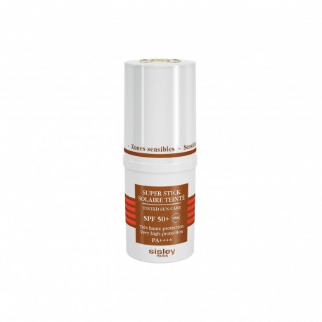 3473311685407 - SISLEY SOLAR SUPER STICK TINTED SPF50+ 1UN - PROTECCION FACIAL
