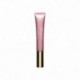 3380810346367 - CLARINS ECLAT MINUTE NATURAL LIP PERFECTOR 07 TOFFEE PINK SHIMMER 12ML - CUIDADO DE LABIOS