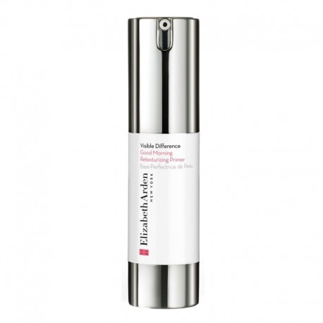 0858055210350 - ELIZABETH ARDEN VISIBLE DIFFERENCE RETEXTURIZING PRIMER TESTER 15ML - BASE MAQUILLAJE