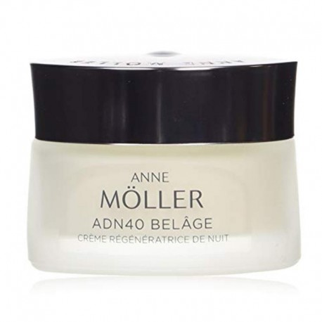 8423986011815 - ANNE MOLLER AND40 BELAGE CREMA PIEL SECA TESTER 50ML - ANTI-EDAD