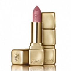 3346470430143 - GUERLAIN KISS KISS MATTE BARRA DE LABIOS M379 FIERY PINK 1UN - BARRA DE LABIOS