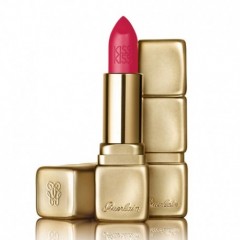 3346470430136 - GUERLAIN KISS KISS MATTE BARRA DE LABIOS M378 RASPBERRY PEPPER 1UN - BARRA DE LABIOS