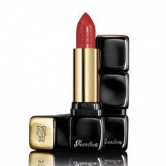 3346470428683 - GUERLAIN KISS KISS BARRA DE LABIOS 330 RED BRICK 1UN - BARRA DE LABIOS