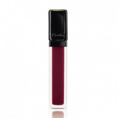 3346470429475 - GUERLAIN KISS KISS LIQUID BARRA DE LABIOS L369 TEMPTING MATTE 1UN - BARRA DE LABIOS