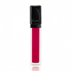 3346470429437 - GUERLAIN KISS KISS LIQUID BARRA DE LABIOS L368 CHARMING MATTE 1UN - BARRA DE LABIOS