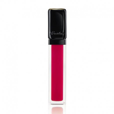 3346470429437 - GUERLAIN KISS KISS LIQUID BARRA DE LABIOS L368 CHARMING MATTE 1UN - BARRA DE LABIOS