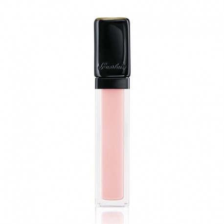 3346470429499 - GUERLAIN KISS KISS LIQUID BARRA DE LABIOS L360 NAKED SHINE 1UN - BARRA DE LABIOS