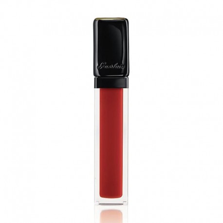 3346470429468 - GUERLAIN KISS KISS LIQUID BARRA DE LABIOS L322 SEDUCTIVE MATTE 1UN - BARRA DE LABIOS