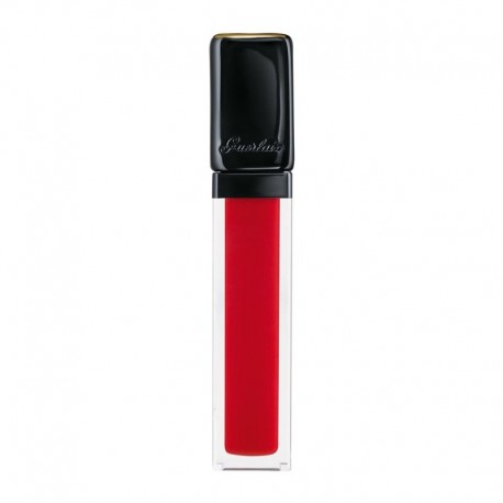 3346470429444 - GUERLAIN KISS KISS LIQUID BARRA DE LABIOS L321 MADAME MATTE 1UN - BARRA DE LABIOS