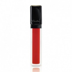 3346470429451 - GUERLAIN KISS KISS LIQUID BARRA DE LABIOS L320 PARISIAN MATTE 1UN - BARRA DE LABIOS