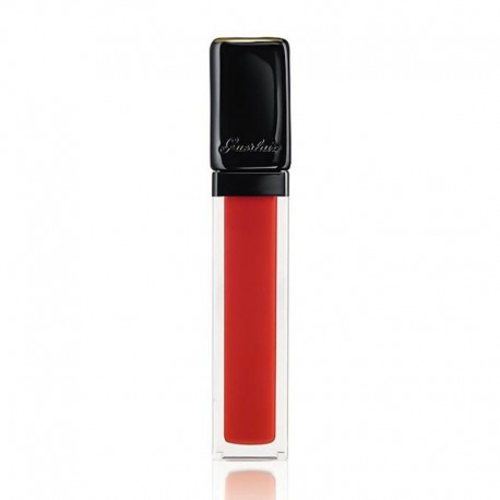 3346470429451 - GUERLAIN KISS KISS LIQUID BARRA DE LABIOS L320 PARISIAN MATTE 1UN - BARRA DE LABIOS