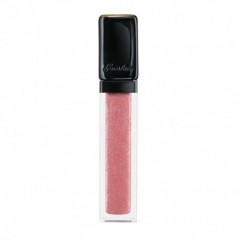 3346470429567 - GUERLAIN KISS KISS LIQUID BARRA DE LABIOS L304 ROMANTIC GLITTER 1UN - BARRA DE LABIOS