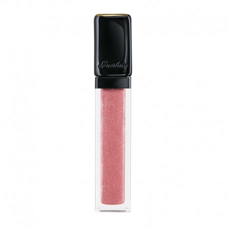 3346470429567 - GUERLAIN KISS KISS LIQUID BARRA DE LABIOS L304 ROMANTIC GLITTER 1UN - BARRA DE LABIOS