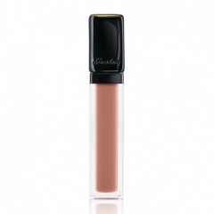 3346470429550 - GUERLAIN KISS KISS LIQUID BARRA DE LABIOS L302 NUDE SHINE 1UN - BARRA DE LABIOS