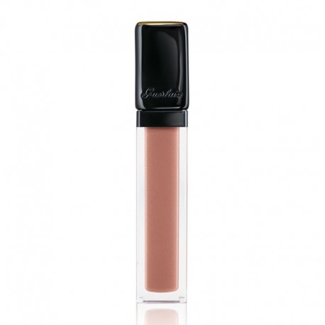 3346470429550 - GUERLAIN KISS KISS LIQUID BARRA DE LABIOS L302 NUDE SHINE 1UN - BARRA DE LABIOS