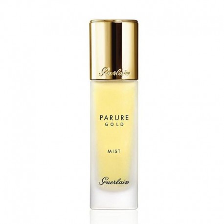 3346470430440 - GUERLAIN PARURE GOLD MIST 30ML - SERUM