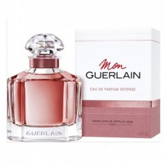 3346470137820 - GUERLAIN MON EAU DE PARFUM 30ML VAPORIZADOR - PERFUMES