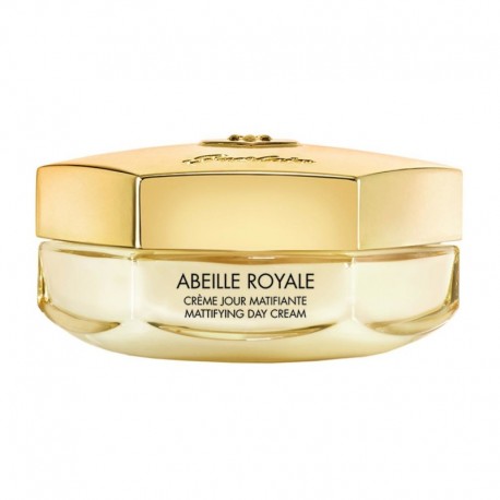 3346470615014 - GUERLAIN ABEILLE ROYALE CREMA DE DIA 50ML - HIDRATACION