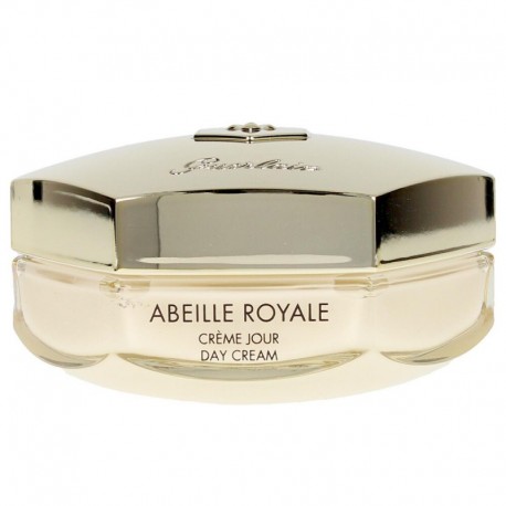 3346470615007 - GUERLAIN ABEILLE ROYALE CREMA DE DIA 50ML - HIDRATACION