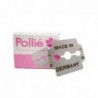 8423029065867 - EUROSTIL PIES CORTACALLOS PACK 100UN - ESMALTES
