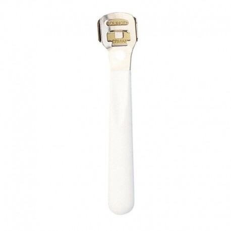 8423029011116 - EUROSTIL PIES CORTACALLOS CUCHILLA INCLUIDA 1UN - ESMALTES
