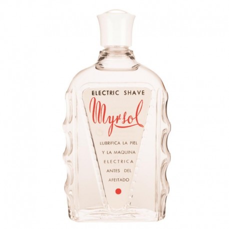 8437014388305 - EUROSTIL MYRSOL AFTER SHAVE ELECTRIC SHAVE 180ML - AFTER SHAVE