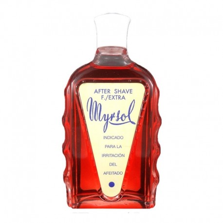 8437014388169 - EUROSTIL MYRSOL AFTER SHAVE EXTRA 180ML - AFEITADO
