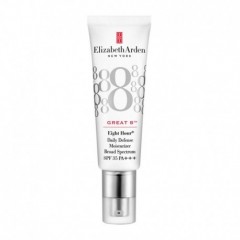 0858052294120 - ELIZABETH ARDEN EIGHT HOUR CREMA SUAVIZANTE SPF35 TESTER 45ML - ANTI-EDAD