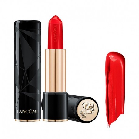 3614272653047 - LANCOME ABSOLU ROUGE RUBY CREAM BARRA DE LABIOS 131 CRIMSON FLAM 1UN - BARRA DE LABIOS