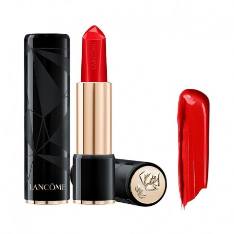 3614272653108 - LANCOME ABSOLU ROUGE RUBY CREAM BARRA DE LABIOS 133 SUNRISE RUBY 1UN - BARRA DE LABIOS