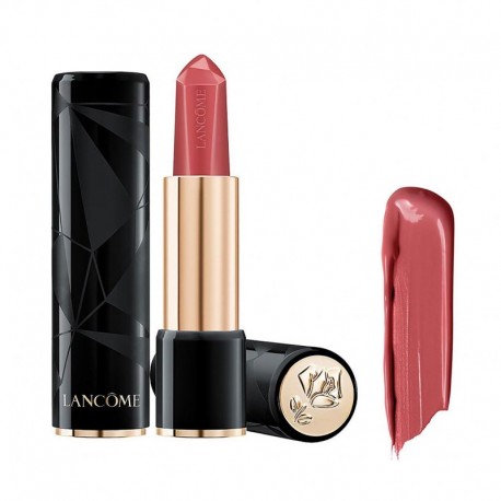 3614272653122 - LANCOME ABSOLU ROUGE RUBY CREAM BARRA DE LABIOS 214 ROSEWOOD RUBY 18UN - BARRA DE LABIOS