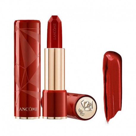 3614272824164 - LANCOME ABSOLU ROUGE RUBY CREAM BARRA DE LABIOS 02 RUBY QUEEN EDICION LIMITADA 1UN - BARRA DE LABIOS