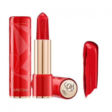 3614272824171 - LANCOME ABSOLU ROUGE RUBY CREAM BARRA DE LABIOS 01 BAD BLOOD EDICION LIMITADA 1UN - BARRA DE LABIOS