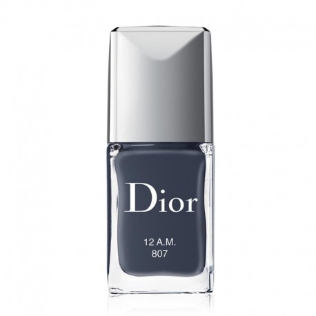 3348901469784 - DIOR ROUGE DIOR LACA DE UÑAS 807 12AM 1UN - ESMALTES