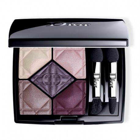 3348901469647 - DIOR 5 COULEURS SOMBRA DE OJOS 517 1UN - SOMBRAS
