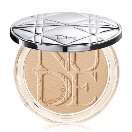 3348901456074 - DIOR DIORSKIN MINERAL NUDE MATTE POLVOS 003 1UN - POLVOS COMPACTOS