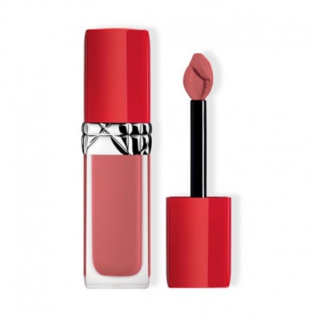 3348901472913 - DIOR DIOR ULTRA CARE LIQUID BARRA DE LABIOS 459 FLOWER 1UN - BRILLO DE LABIOS