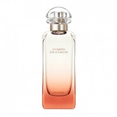 3346133600036 - HERMES PARIS UN JARDIN SUR LA LAGUNE EAU DE TOILETTE 30ML VAPORIZADOR - PERFUMES