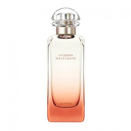 3346133600036 - HERMES PARIS UN JARDIN SUR LA LAGUNE EAU DE TOILETTE 30ML VAPORIZADOR - PERFUMES