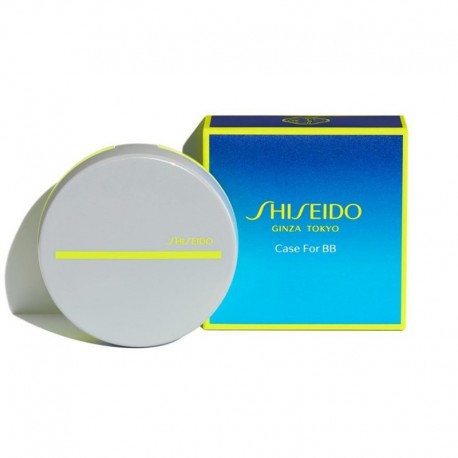 7292381557630 - SHISEIDO CASE FOR BB RECAMBIO MEDIUM DARK 12GR - BB CREAM