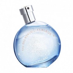 3346131795673 - HERMES PARIS EAU DER MERVEILLES BLEUE EAU DE TOILETTE TESTER 100ML VAPORIZADOR - PERFUMES