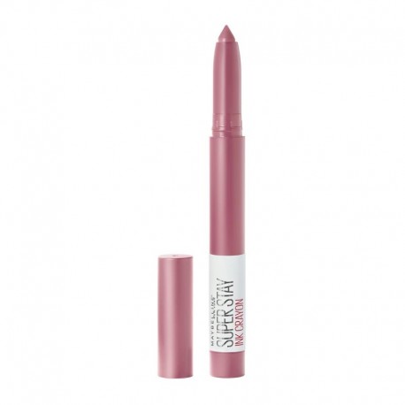 3017407800000 - MAYBELLINE SUPERSTAY INK PERFILADOR LABIAL 30 SEEK ADVENTURES 1UN - LAPICES DE LABIOS