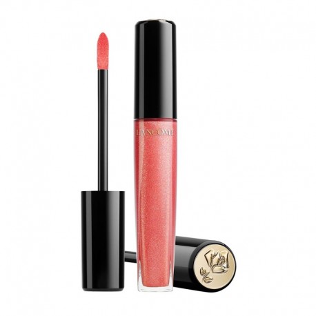 3614271639790 - LANCOME L'ABSOLU GLOSS SHEER BARRA DE LABIOS 141 ENFIN! 1UN - BRILLO DE LABIOS