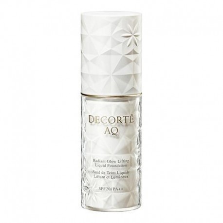 4971710490565 - COSME DECORTE AQ BASE LIQUIDA 301 30ML - BASE MAQUILLAJE