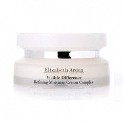 0858051458800 - ELIZABETH ARDEN VISIBLE DIFFERENCE REFINING MOISTURE CREAM COMPLEX TESTER 75ML - HIDRATACION